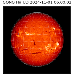 gong - 2024-11-01T06:00:02