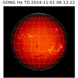 gong - 2024-11-01T08:13:22