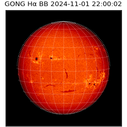gong - 2024-11-01T22:00:02