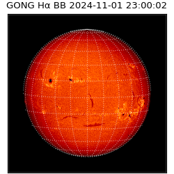 gong - 2024-11-01T23:00:02