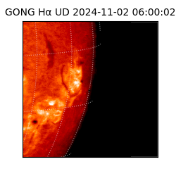 gong - 2024-11-02T06:00:02