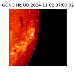 gong - 2024-11-02T07:00:02