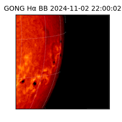 gong - 2024-11-02T22:00:02