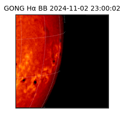 gong - 2024-11-02T23:00:02