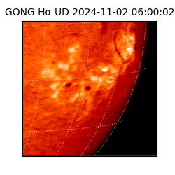 gong - 2024-11-02T06:00:02