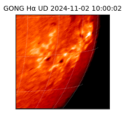 gong - 2024-11-02T10:00:02