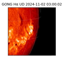 gong - 2024-11-02T03:00:02