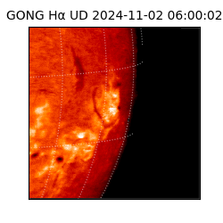 gong - 2024-11-02T06:00:02