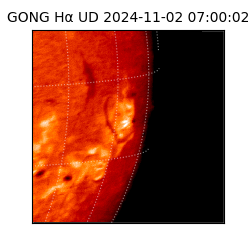 gong - 2024-11-02T07:00:02