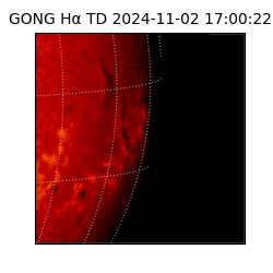 gong - 2024-11-02T17:00:22