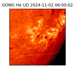 gong - 2024-11-02T06:00:02