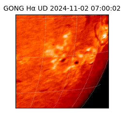 gong - 2024-11-02T07:00:02