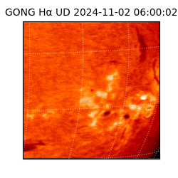gong - 2024-11-02T06:00:02