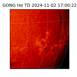 gong - 2024-11-02T17:00:22