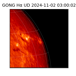 gong - 2024-11-02T03:00:02