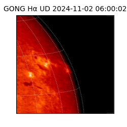 gong - 2024-11-02T06:00:02