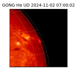 gong - 2024-11-02T07:00:02