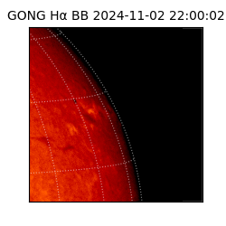 gong - 2024-11-02T22:00:02