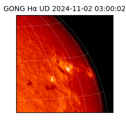 gong - 2024-11-02T03:00:02