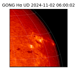 gong - 2024-11-02T06:00:02