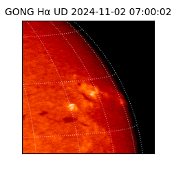 gong - 2024-11-02T07:00:02