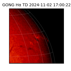 gong - 2024-11-02T17:00:22