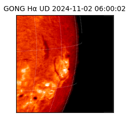 gong - 2024-11-02T06:00:02