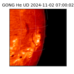 gong - 2024-11-02T07:00:02