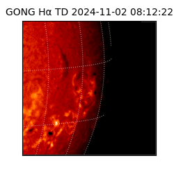 gong - 2024-11-02T08:12:22