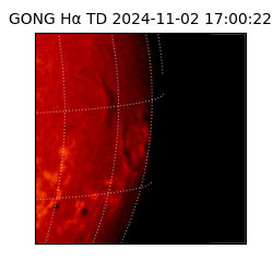gong - 2024-11-02T17:00:22