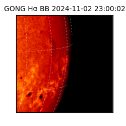 gong - 2024-11-02T23:00:02