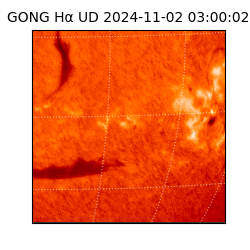 gong - 2024-11-02T03:00:02