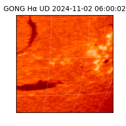 gong - 2024-11-02T06:00:02