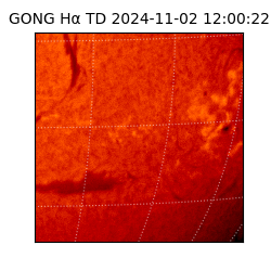 gong - 2024-11-02T12:00:22