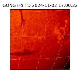gong - 2024-11-02T17:00:22