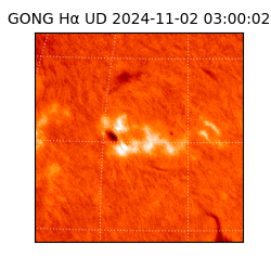 gong - 2024-11-02T03:00:02