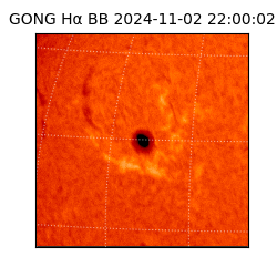 gong - 2024-11-02T22:00:02