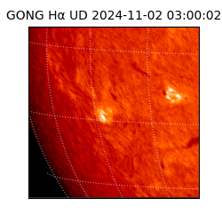 gong - 2024-11-02T03:00:02