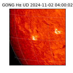 gong - 2024-11-02T04:00:02