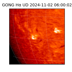 gong - 2024-11-02T06:00:02