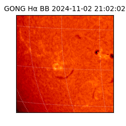 gong - 2024-11-02T21:02:02