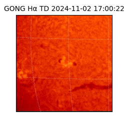 gong - 2024-11-02T17:00:22