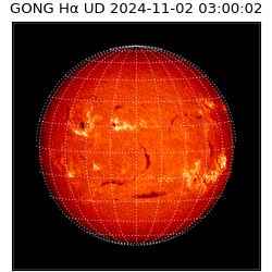 gong - 2024-11-02T03:00:02