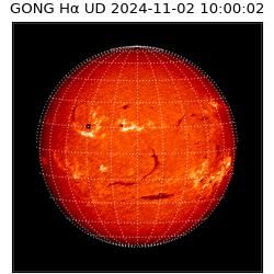 gong - 2024-11-02T10:00:02