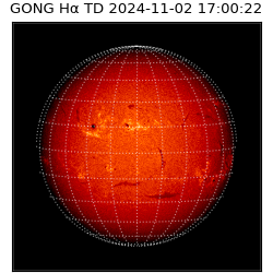 gong - 2024-11-02T17:00:22