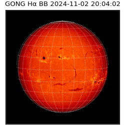 gong - 2024-11-02T20:04:02