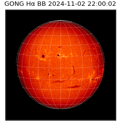 gong - 2024-11-02T22:00:02