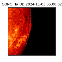 gong - 2024-11-03T05:00:02