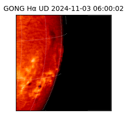 gong - 2024-11-03T06:00:02