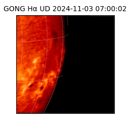 gong - 2024-11-03T07:00:02